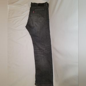 Men's 510 Levi's jeans